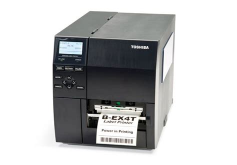 TOSHIBA TEC B.